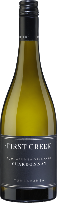 First Creek Wines Single Vineyard Wondalma Chardonnay 2022
